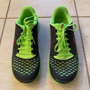 Nike Free 3.0